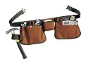 Bucket Boss Brand 55031 Handy Belt
