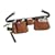 Bucket Boss Brand 55031 Handy Belt