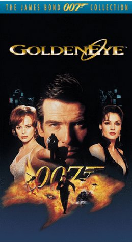 Goldeneye