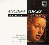 Vox Sacra