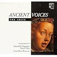 Ancient Voices
