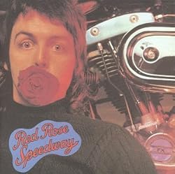My Love / Paul McCartney & Wings
