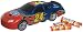 PEZ Nascar Pull and Go Car, O.87-Ounce Assorted Candy Dispenser (Pack of 3)