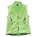 Odlo Nordic Walking-Weste Frauen, limette