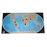 The Global Puzzle ~ Toys