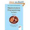 Objektorientierte Programmierung in Java. Das Einsteigerseminar