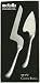 Prodyne Set of 2 Stainless Steel Cheese Knives (K-9-S)