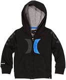 Hurley Boys 8-20 Long Sleeve Icon Hoodie