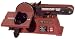 Tradesman 8185 4-Inch x 6-Inch Belt/Disc Sander