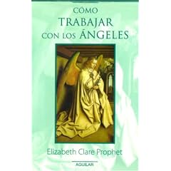 Como trabajar con los angeles (Spanish Edition)