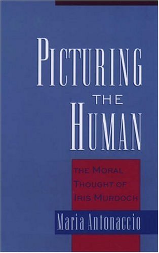  Iris Murdoch