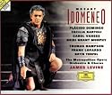 Mozart - Idomeneo / Domingo, Bartoli, Grant Murphy, Vaness, Hampson, Terfel, Lopardo, MET, Levine