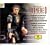 Mozart - Idomeneo / Domingo, Bartoli, Grant Murphy, Vaness, Hampson, Terfel, Lopardo, MET, Levine