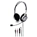 Sony DR-220DPV PC Stereo Headset with boom mic