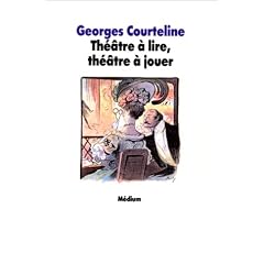 Th��tre � lire, th��tre � jouer