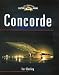 Book Concorde (Crowood Aviation Series)
