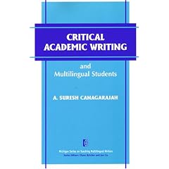 Critical Academic Writing and Multilingual Students