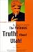 Book Green Jello & Red Punch: The Heinous Truth! About Utah!