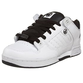 Buy DVS Mens Militia Skate Shoe