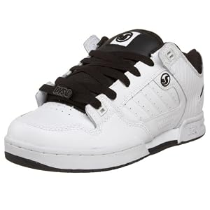 Buy DVS Mens Militia Skate Shoe by DVS