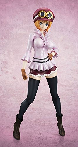 Japan Anime One Piece POP Sexy Koala Dressrosa dolls PVC Action Figure Model Collection Toy 22CM