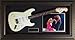 Search : Faith Hill & Tim Mcgraw - Engraved Guitar Display