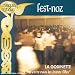 La godinette, Fest-noz   c'est entre nous les jeunes f