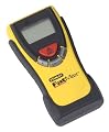 CST/Stanley 77-910 TLM100 FatMax Tru-Laser 1/4-Inch at 100 Feet Laser Measurer