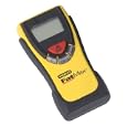 CST/Stanley 77-910 TLM100 FatMax Tru-Laser 1/4-Inch at 100 Feet Laser Measurer