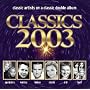 Classics 2003