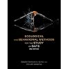 Ecological and Behavioral Methods for the Study of Bats