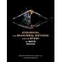 Ecological and Behavioral Methods for the Study of Bats