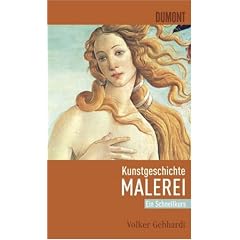 Schnellkurs Kunstgeschichte Malerei