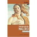 Schnellkurs Kunstgeschichte Malerei