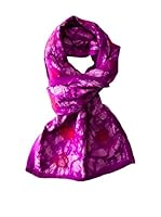 Sándalo Bufanda Nepal (Morado)