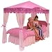 Bratz Ready Room - Four Poster Bed Canopy