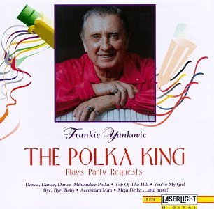CD-Charts  Music : The Polka King Plays Party Requests
