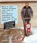 The Snow Pusher Plus