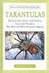 Tarantulas (Success with an Invertebrate Pet)