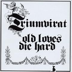 Old Loves Die Hard