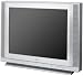 JVC AV32F577 32" TV with ATSC/QAM Tuner