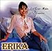 ERIKA, La Que Mas Te Quiere, 発売中