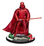 Star Wars: The Saga Collection > Holiday Darth Vader Action Figure