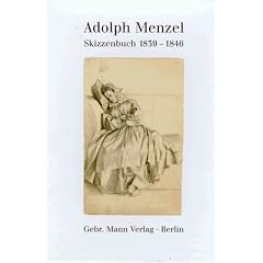 Skizzenbuch 1839 - 1846