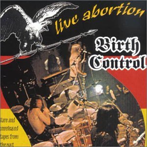 CD-Charts  Search : Live Abortion + 1