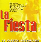 Poveri｜La Fiesta-18 Fiesta Favorites