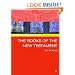 The Books of the New Testament (SCM Study Guide)