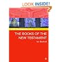 The Books of the New Testament (SCM Study Guide)