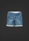 H.E. Homini Emerito Men's Bermuda Cristian