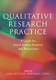 Picture of Qualitative Research Practice: A Guide for Social Science Students and Researchers